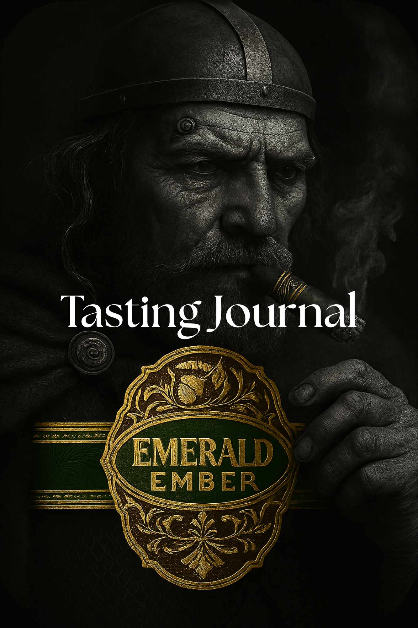 Cigar Tasting Journal